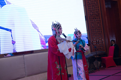 文艺汇演