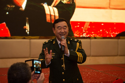 商会文艺汇演