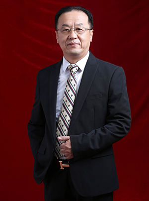 高旭东