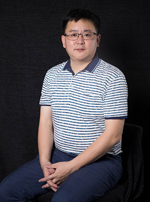 邓小波