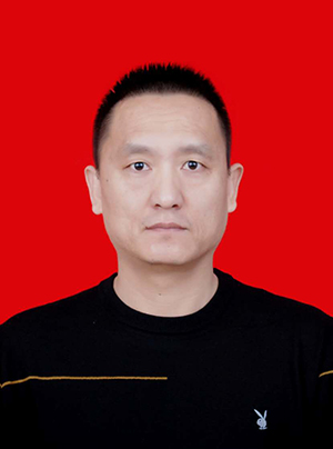 黄克宝
