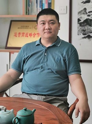 姜东