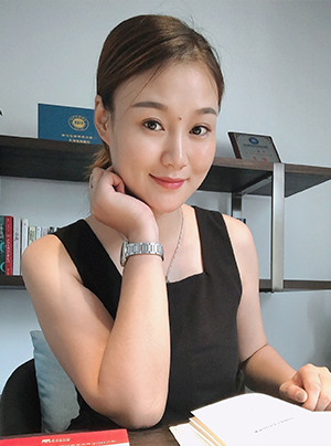 石丽