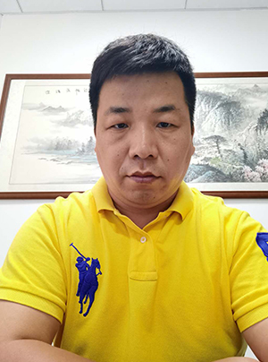 张爱圣